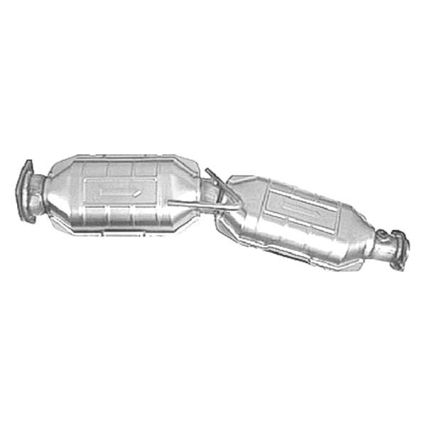 AP Exhaust® - Direct Fit Catalytic Converter