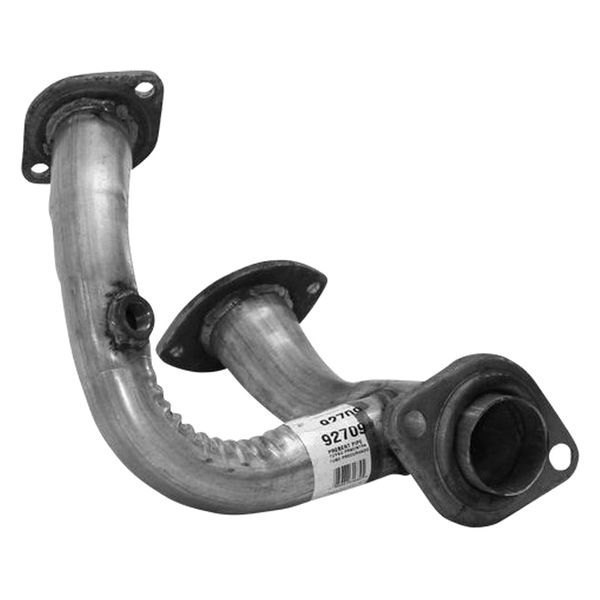 AP Exhaust® - Exhaust Pipe Connector