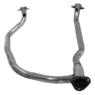 AP Exhaust® - Aluminized Steel Exhaust Pipe Connector