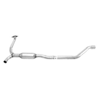 AP Exhaust® - Exhaust Pipe Connector