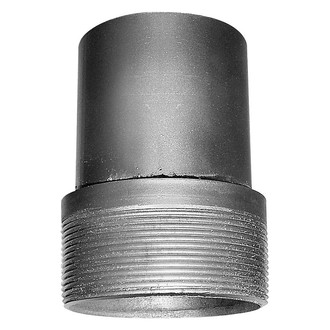 AP Exhaust® - Pipe Adapter