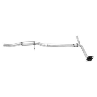 AP Exhaust® - Aluminized Steel Exhaust Pipe Connector