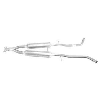 AP Exhaust® - Exhaust Pipe Connector
