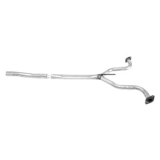 AP Exhaust® - Aluminized Steel Exhaust Pipe Connector