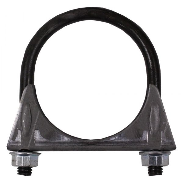 AP Exhaust® - Extra Heavy Duty Natural Exhaust Clamp