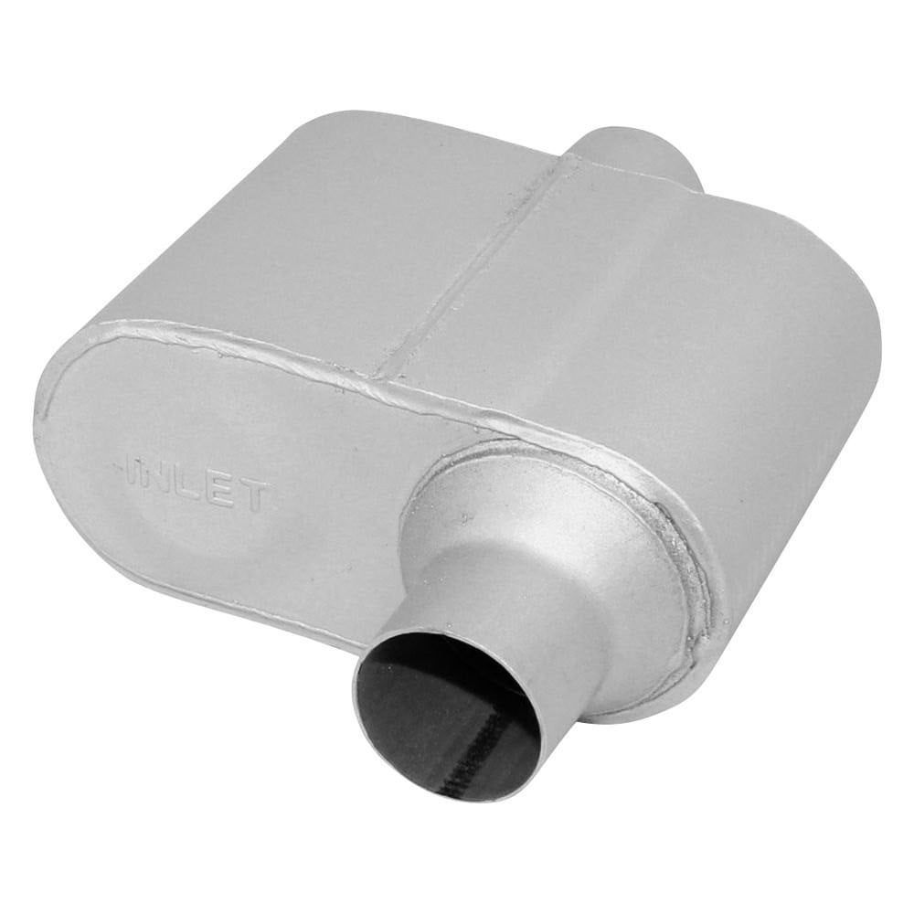 AP Exhaust Technologies® VR7431 - Xlerator Performance Aluminized