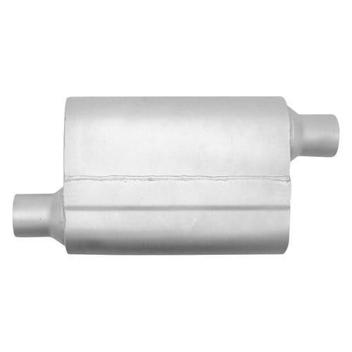 AP Exhaust Technologies® VX2543 - Xlerator Performance Aluminized