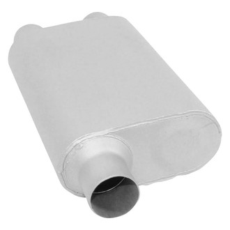 AP Exhaust® - Xlerator™ Performance Mufflers