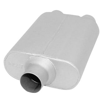 AP Exhaust® - Xlerator™ Performance Mufflers
