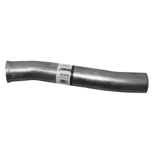 AP Exhaust® - Xlerator™ Prebent Pipe