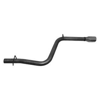 AP Exhaust® - Xlerator™ Direct Fit Mandrel Bent Pipe