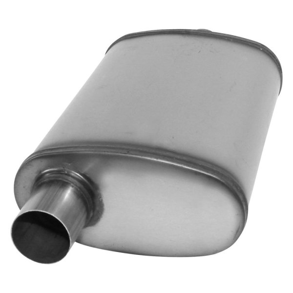 AP Exhaust® - Xlerator Performance Muffler