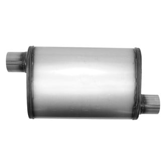 AP Exhaust® - Xlerator Performance Muffler