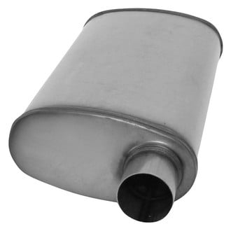 AP Exhaust® - Xlerator™ Performance Mufflers