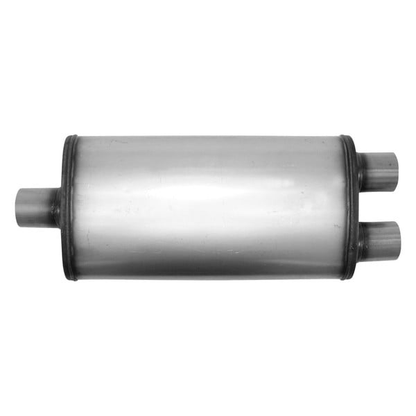 AP Exhaust Technologies® XS2268 - Xlerator Performance Muffler