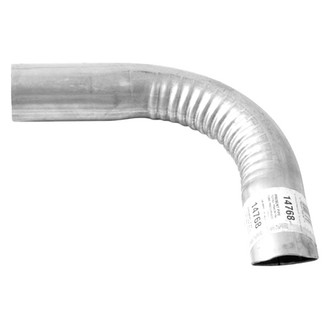 AP Exhaust® - Exhaust Tail Pipe