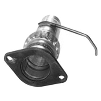 AP Exhaust® - Exhaust Pipe Connector