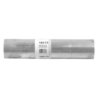 AP Exhaust® - Aluminized Steel Exhaust Pipe