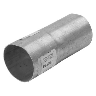 AP Exhaust® - Exhaust Pipe