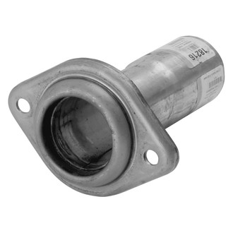 AP Exhaust® - Aluminized Steel Exhaust Pipe