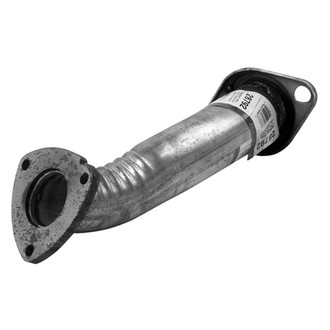 AP Exhaust® - Aluminized Steel Exhaust Pipe Connector