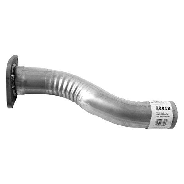 AP Exhaust® - Exhaust Pipe