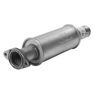AP Exhaust® - Exhaust Intermediate Pipe