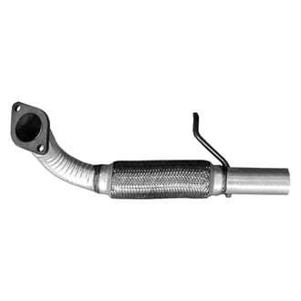 AP Exhaust® - Aluminized Steel Exhaust Pipe Connector