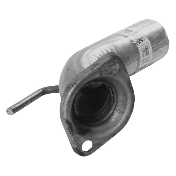 AP Exhaust Technologies® 28900 - Aluminized Steel Exhaust Pipe