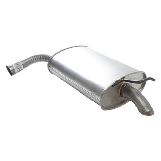 AP Exhaust® - Muffler Welded Assembly