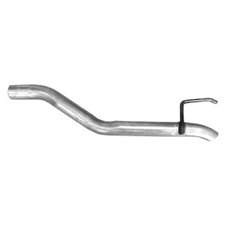 AP Exhaust® - Exhaust Tailpipe