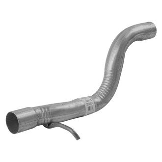 AP Exhaust® - Exhaust Tailpipe