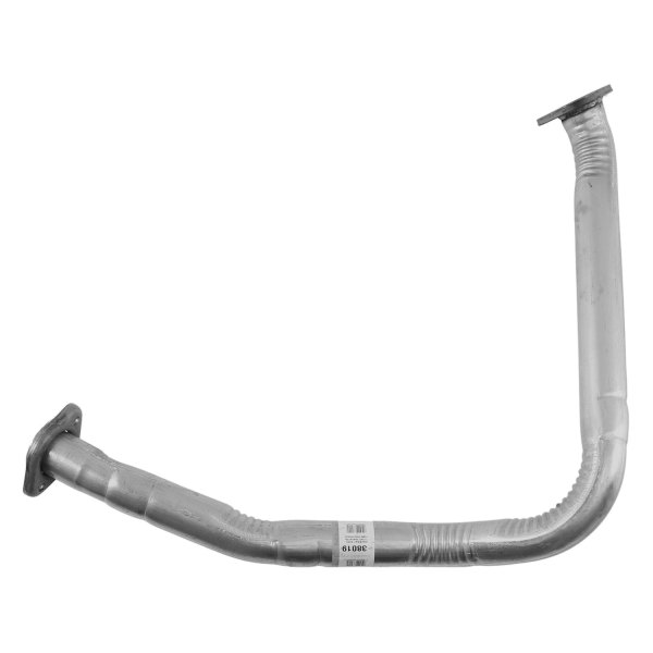 AP Exhaust® - Aluminized Steel Exhaust Pipe Connector