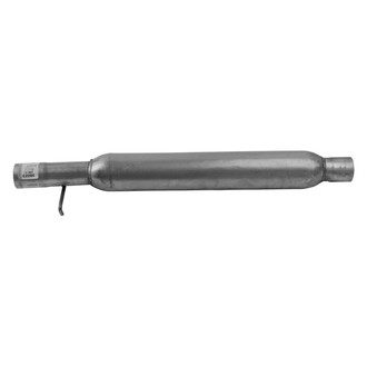 AP Exhaust® - Exhaust Pipe