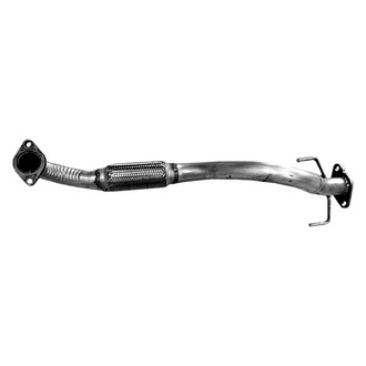 AP Exhaust® - Exhaust Intermediate Pipe