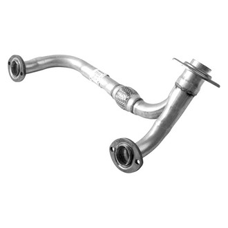 AP Exhaust® - Exhaust Pipe