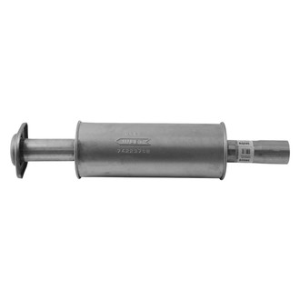 AP Exhaust® - Exhaust Pipe