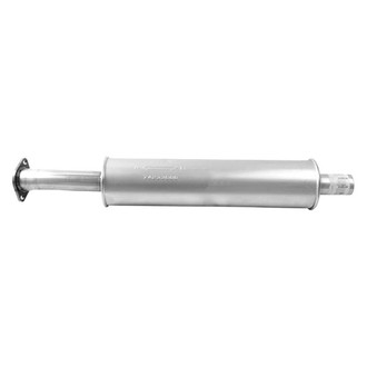 AP Exhaust® - Exhaust Pipe