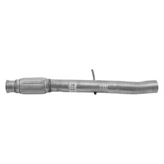 AP Exhaust® - Aluminized Steel Exhaust Pipe