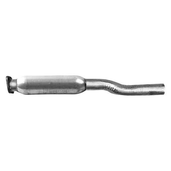 AP Exhaust® - Aluminized Steel Exhaust Pipe