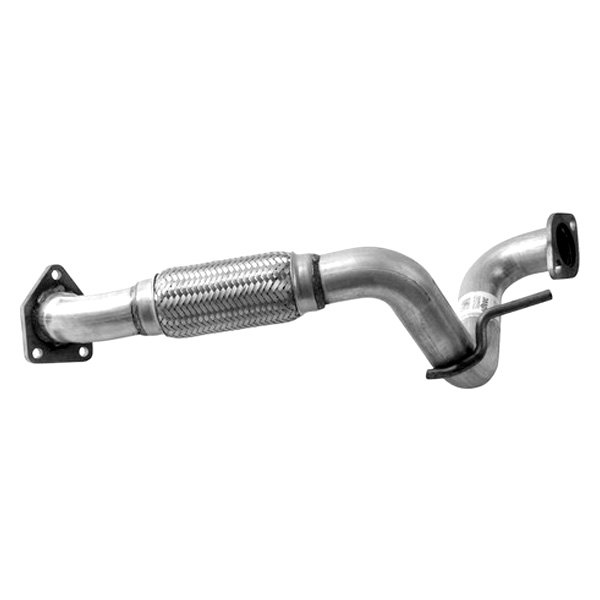 AP Exhaust® - Aluminized Steel Exhaust Pipe