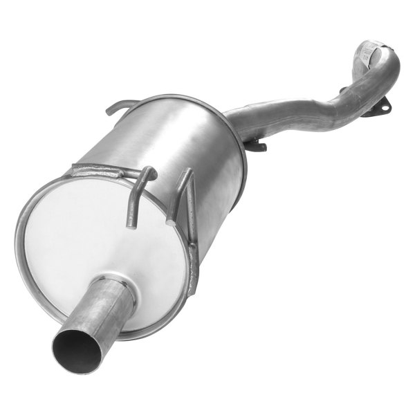 AP Exhaust® - Challenge Exhaust Muffler Assembly