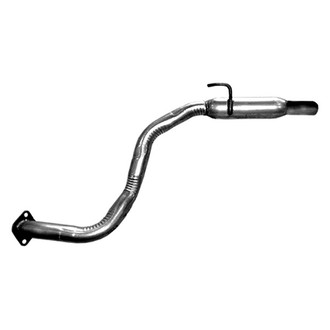 AP Exhaust® - Exhaust Tailpipe