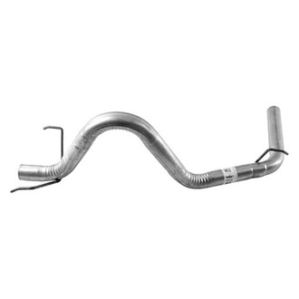 AP Exhaust® - Aluminized Steel Exhaust Tailpipe