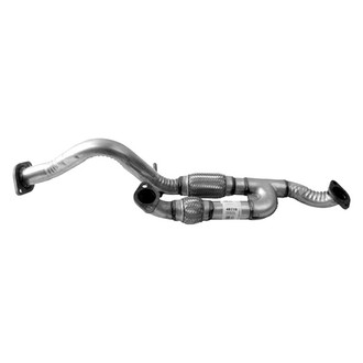 AP Exhaust® - Exhaust Pipe