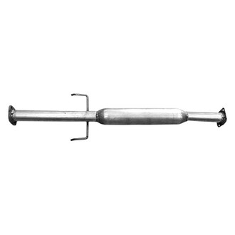 AP Exhaust® - Exhaust Pipe