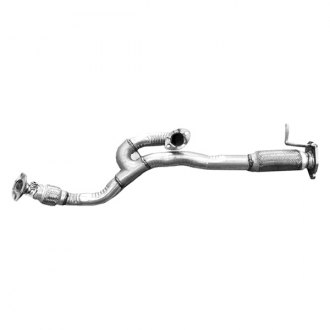 AP Exhaust® - Exhaust Pipe