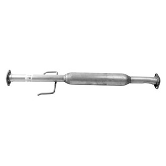 AP Exhaust® - Exhaust Pipe