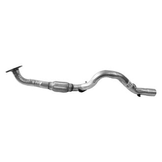 AP Exhaust® - Aluminized Steel Exhaust Pipe