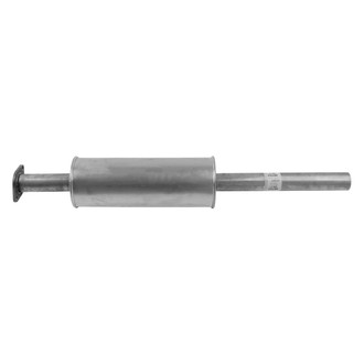 AP Exhaust® - Aluminized Steel Exhaust Pipe